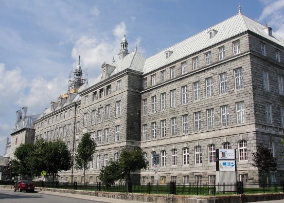 Collège de Lévis