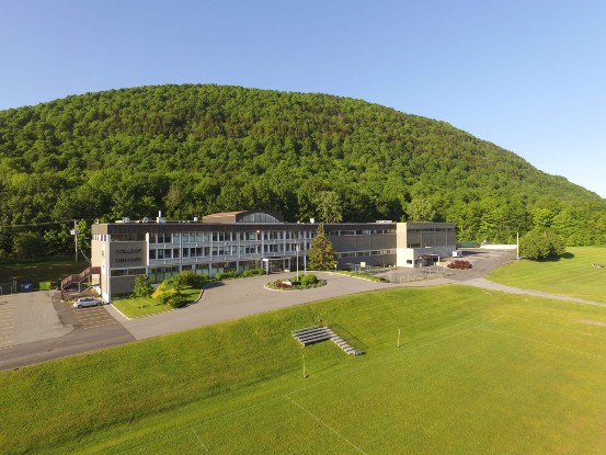 College Saint Hilaire
