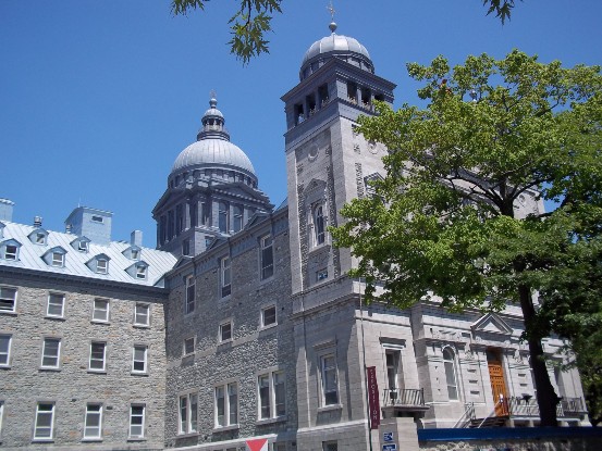 Collège Sainte-Anne