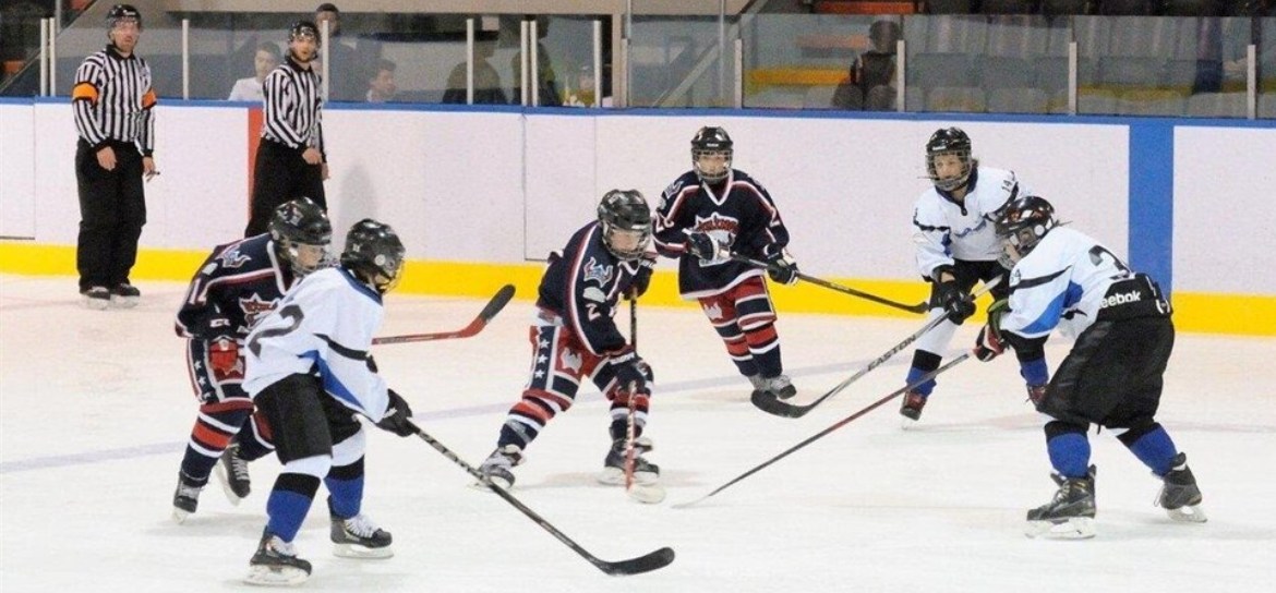 Hockey Préparatoire Scolaire