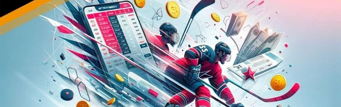 Hockey Betting