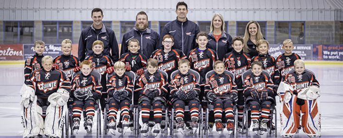 Novice U9