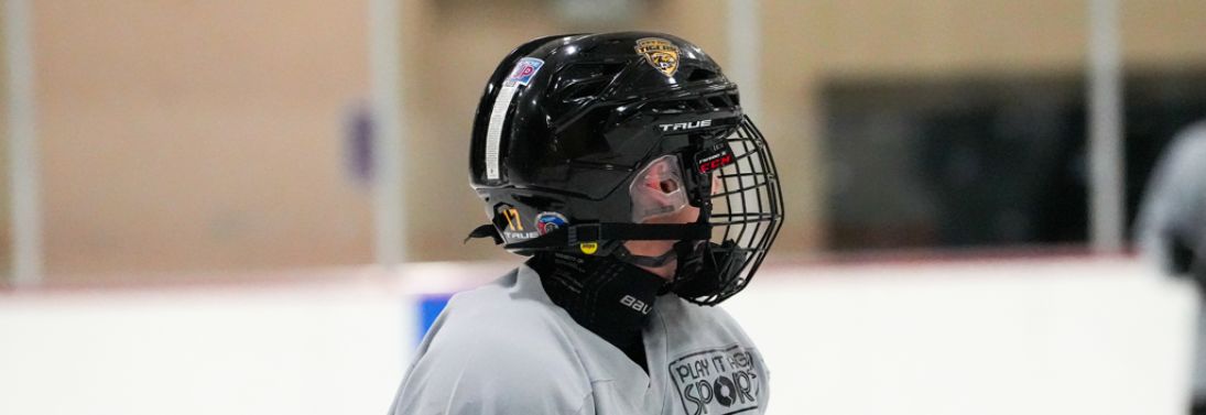 Hockey Player