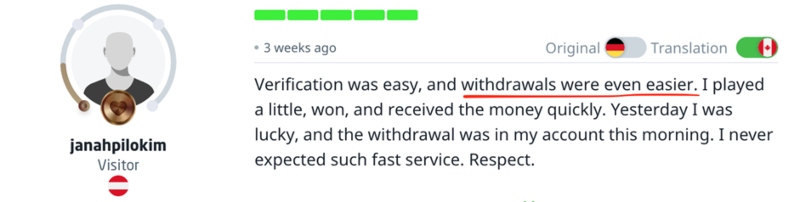 22bet Review
